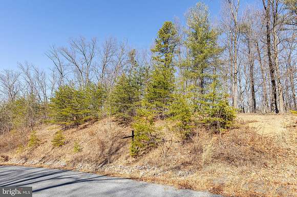 2.3 Acres of Residential Land for Sale in Winchester, Virginia