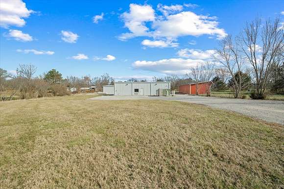 4.5 Acres of Improved Commercial Land for Sale in Monroe, Tennessee