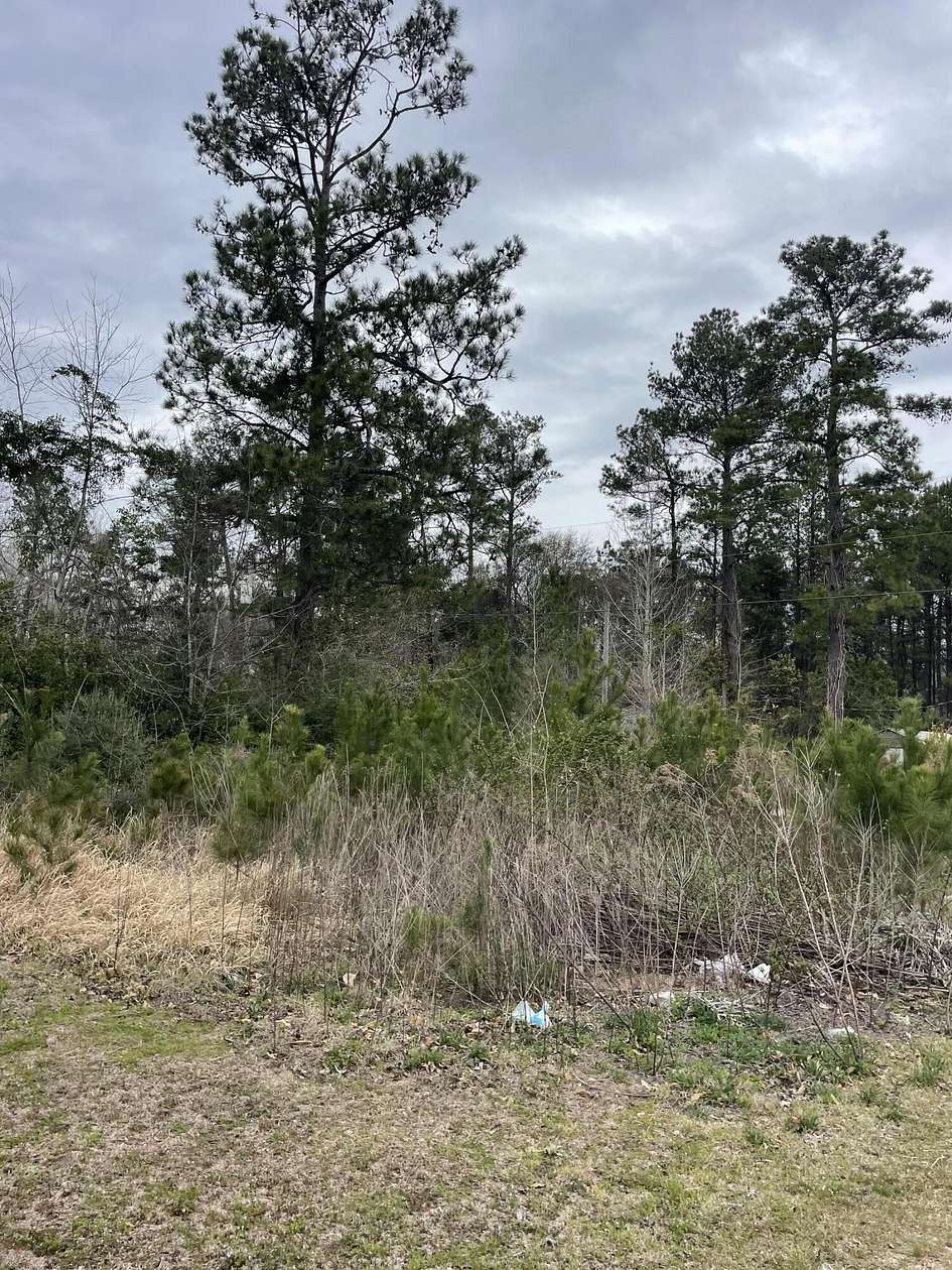 0.17 Acres of Residential Land for Sale in Columbia, Mississippi