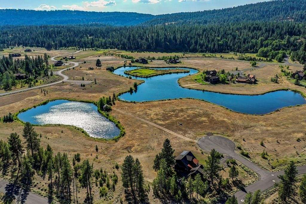 0.6 Acres of Residential Land for Sale in McCall, Idaho