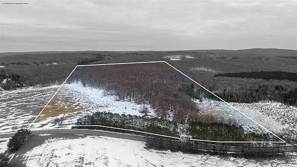 89 Acres of Land for Sale in Harbor Springs, Michigan