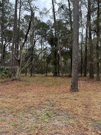 1.1 Acres of Residential Land for Sale in Daufuskie Island, South Carolina