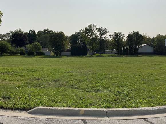 0.47 Acres of Residential Land for Sale in Genoa, Illinois