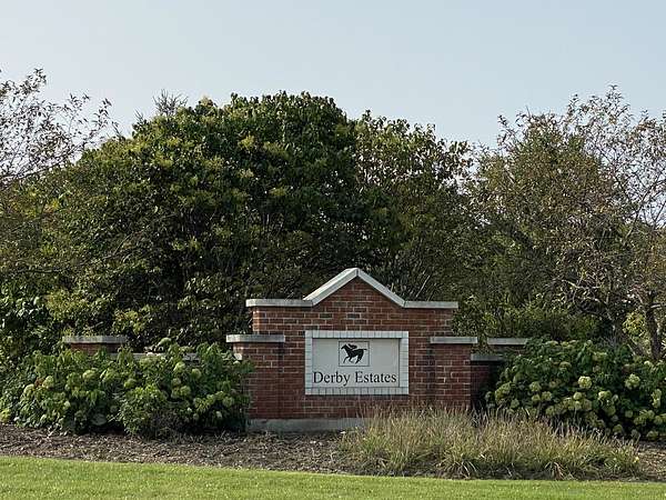 0.4 Acres of Residential Land for Sale in Genoa, Illinois