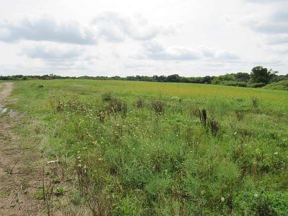 5 Acres of Commercial Land for Sale in Volo, Illinois