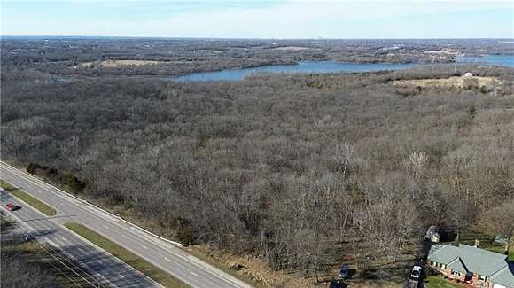 19.6 Acres of Land for Sale in Kansas City, Missouri