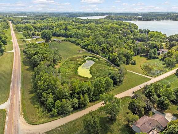 6.3 Acres of Residential Land for Sale in Faribault, Minnesota