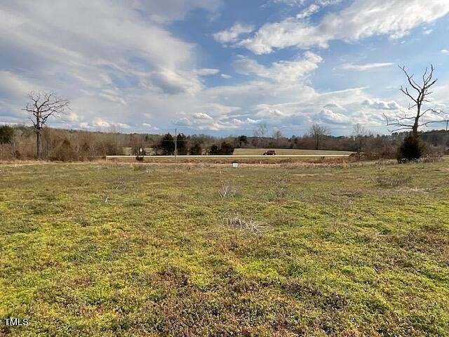 1.6 Acres of Land for Sale in Efland, North Carolina
