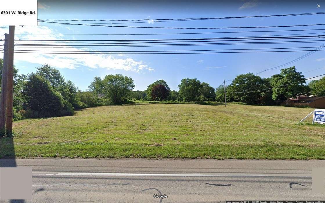 2 Acres of Mixed-Use Land for Sale in Fairview, Pennsylvania