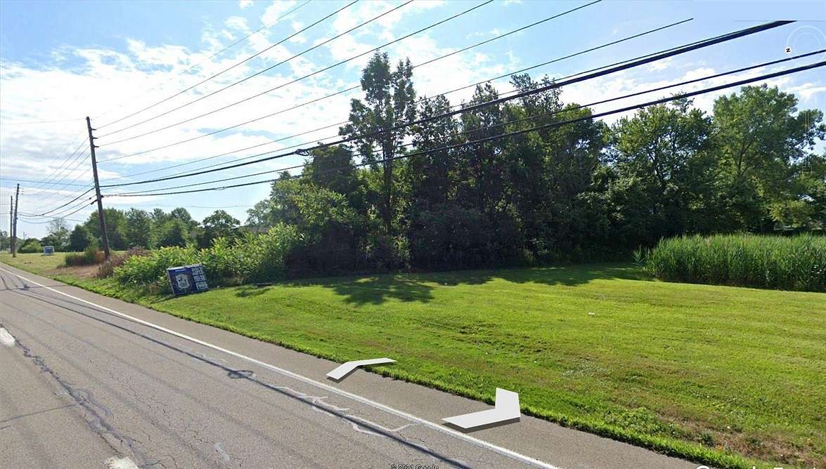 3.17 Acres of Mixed-Use Land for Sale in Fairview, Pennsylvania