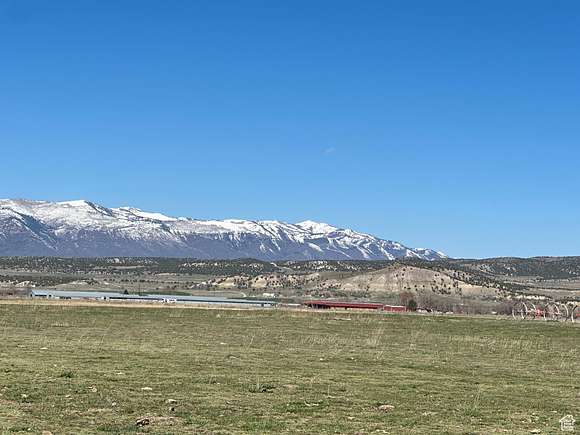 5 Acres of Residential Land for Sale in Mount Pleasant, Utah