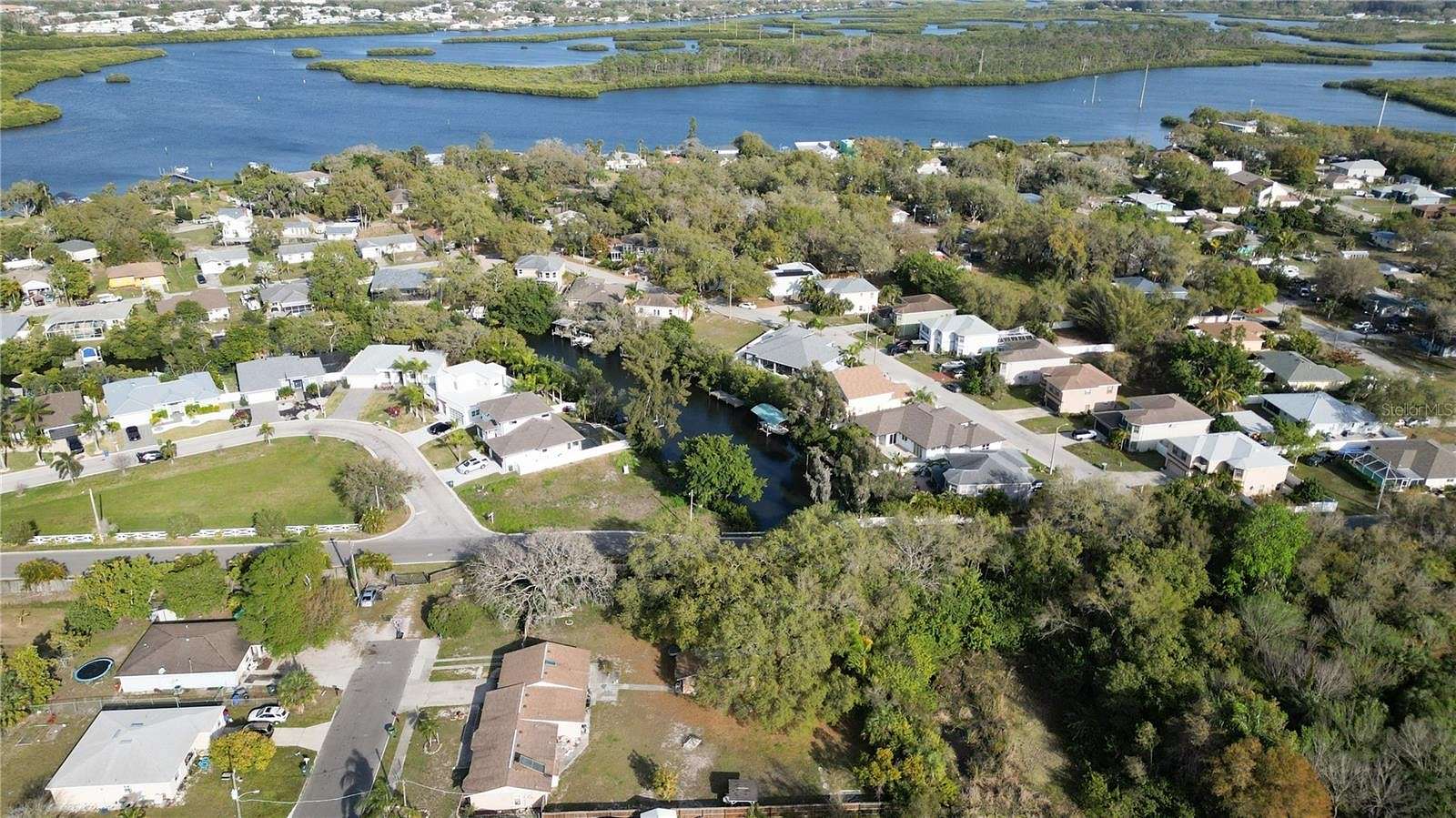 0.2 Acres of Residential Land for Sale in Bradenton, Florida