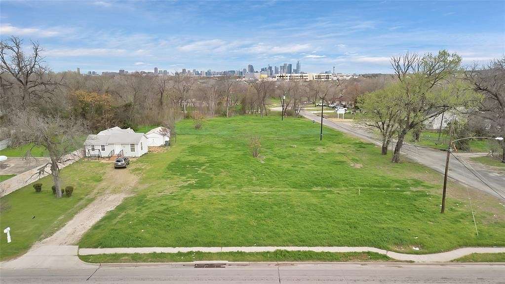 0.42 Acres of Land for Sale in Dallas, Texas
