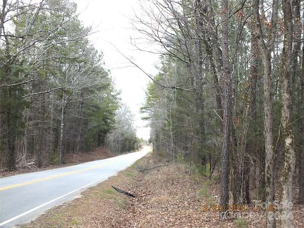 34.8 Acres of Recreational & Residential Land for Sale in Lancaster, South Carolina