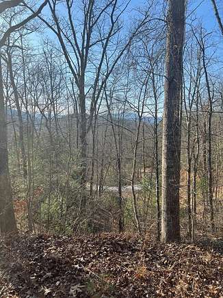 1.4 Acres of Residential Land for Sale in Franklin Township, North Carolina