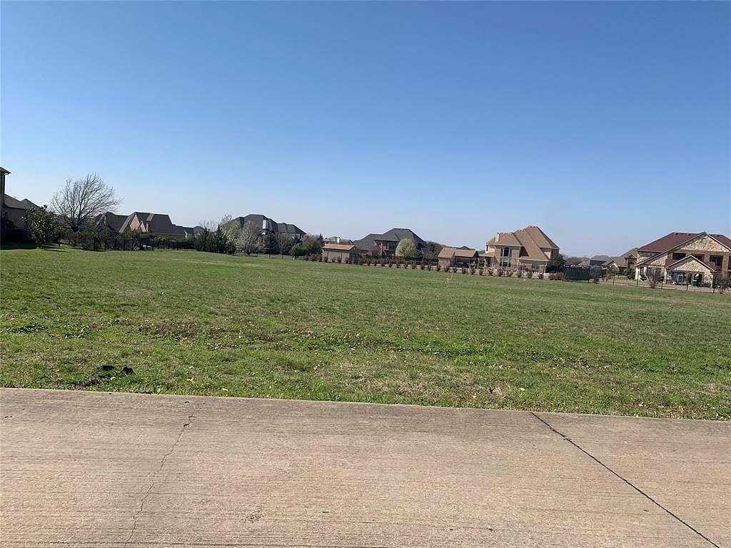 1.2 Acres of Land for Sale in Cedar Hill, Texas