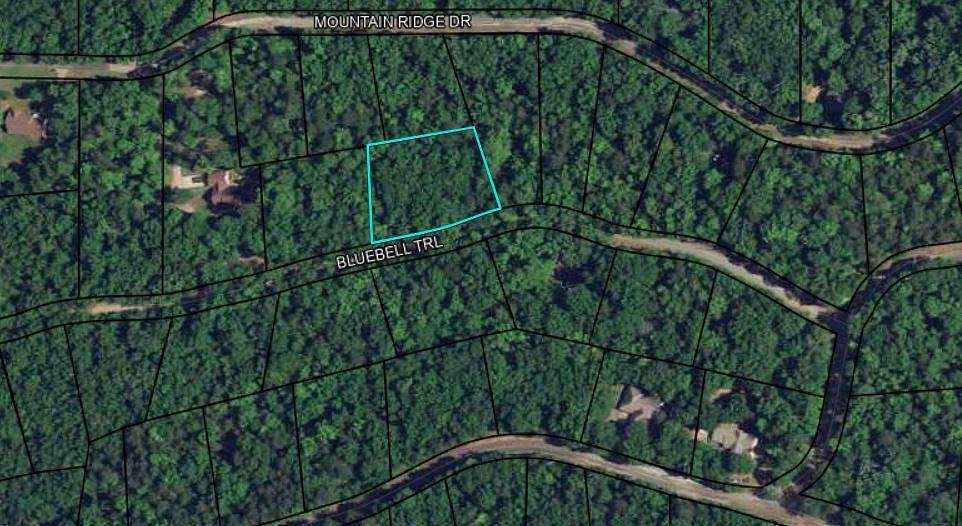 0.71 Acres of Residential Land for Sale in Waverly Hall, Georgia