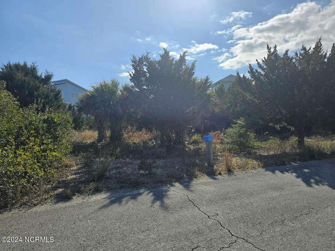 0.23 Acres of Residential Land for Sale in Bald Head Island, North Carolina