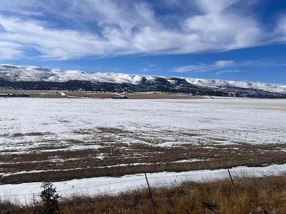 31.8 Acres of Land for Sale in Fruitland, Utah