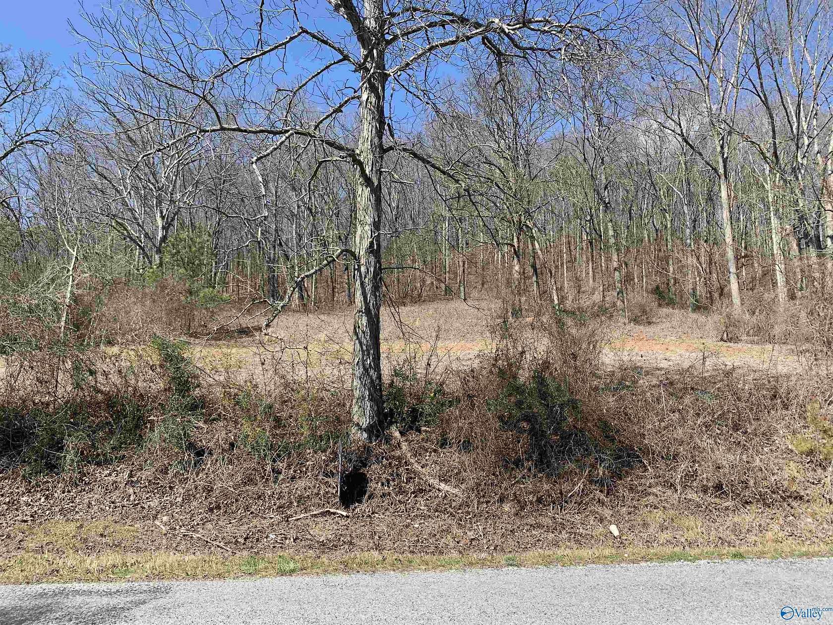 5.8 Acres of Land for Sale in Boaz, Alabama