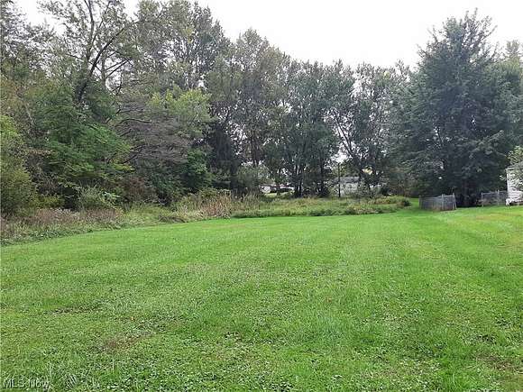 0.48 Acres of Residential Land for Sale in Barberton, Ohio