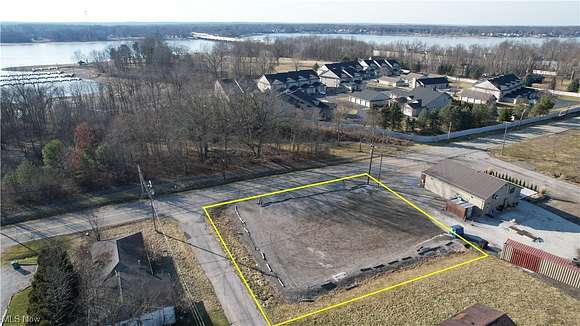 0.27 Acres of Mixed-Use Land for Sale in Lake Milton, Ohio