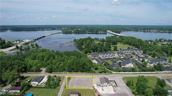 0.27 Acres of Mixed-Use Land for Sale in Lake Milton, Ohio