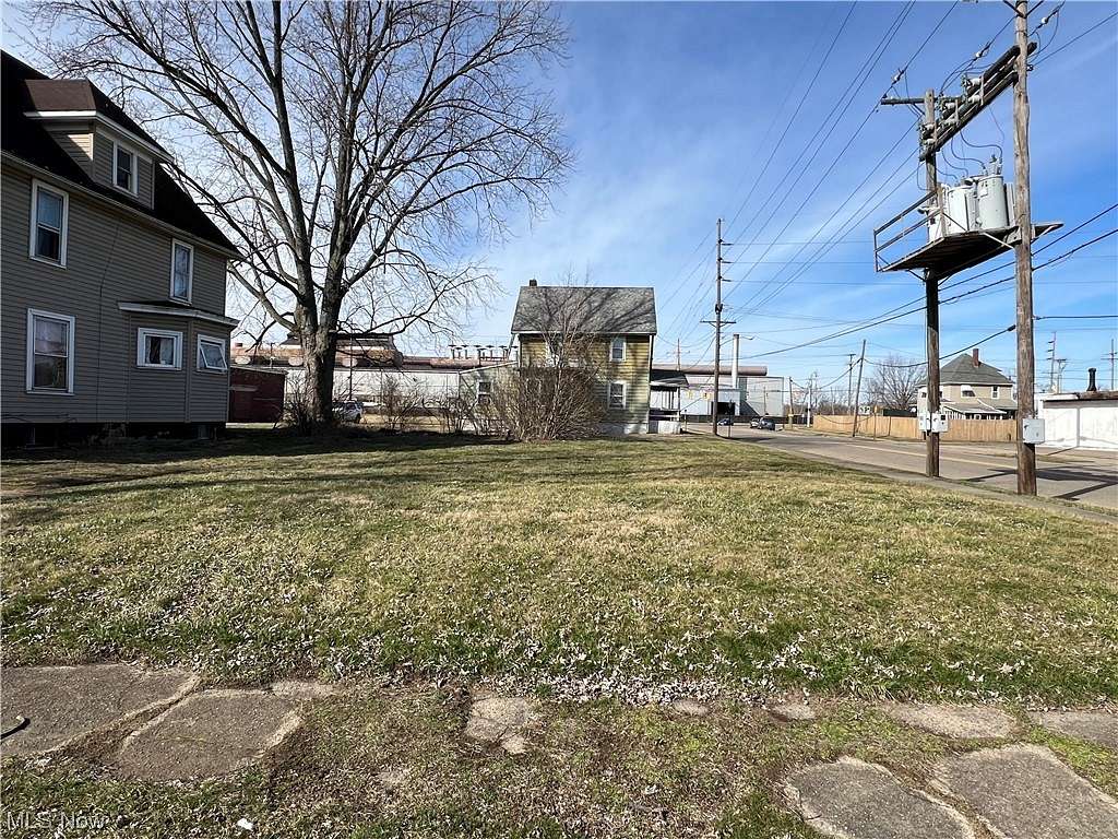 0.13 Acres of Residential Land for Sale in Canton, Ohio