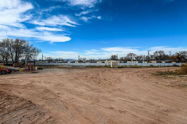 0.94 Acres of Commercial Land for Sale in Cedar City, Utah