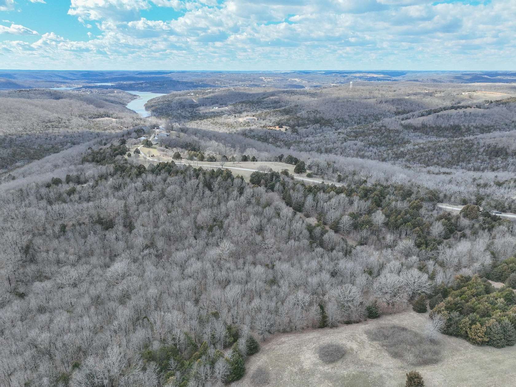 24 Acres of Land for Sale in Galena, Missouri