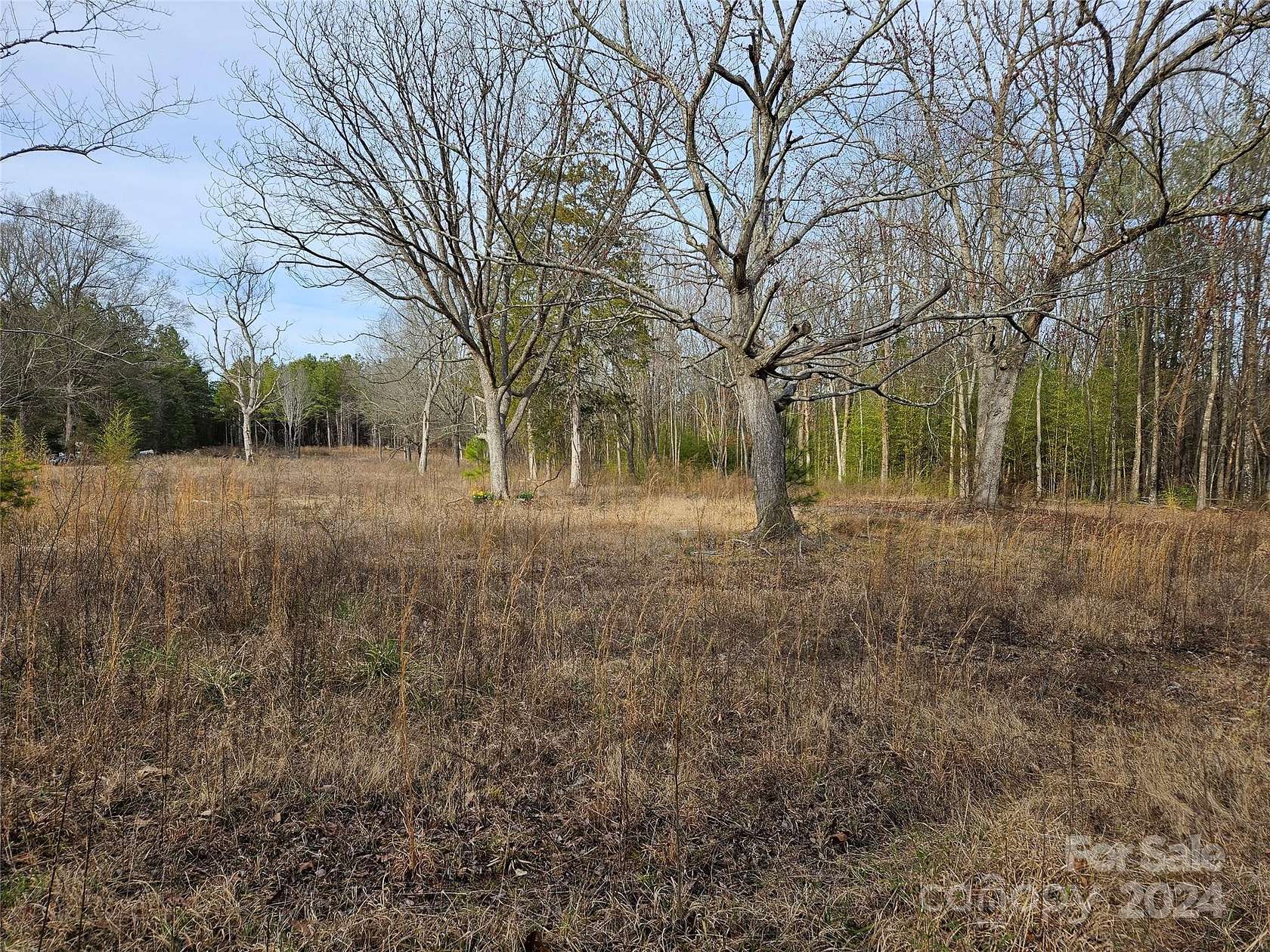 4.1 Acres of Land for Sale in Salisbury, North Carolina