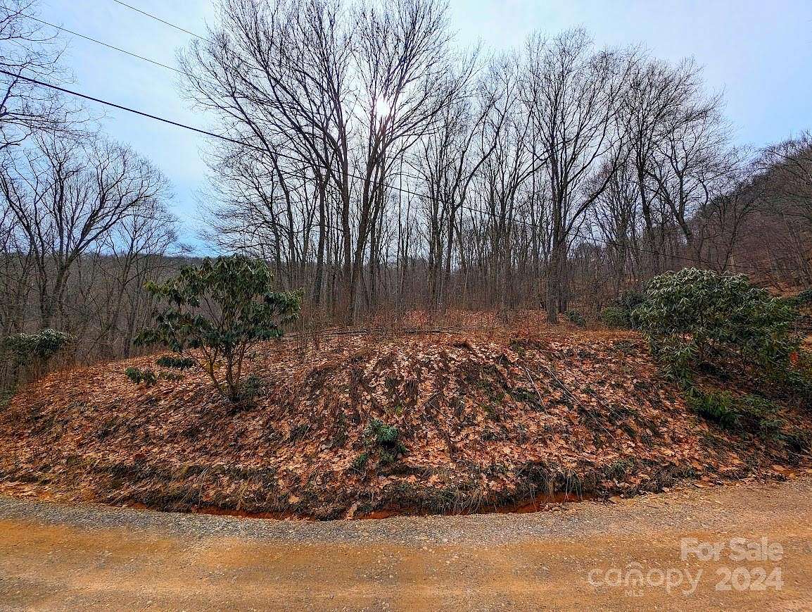 1.1 Acres of Land for Sale in Waynesville, North Carolina
