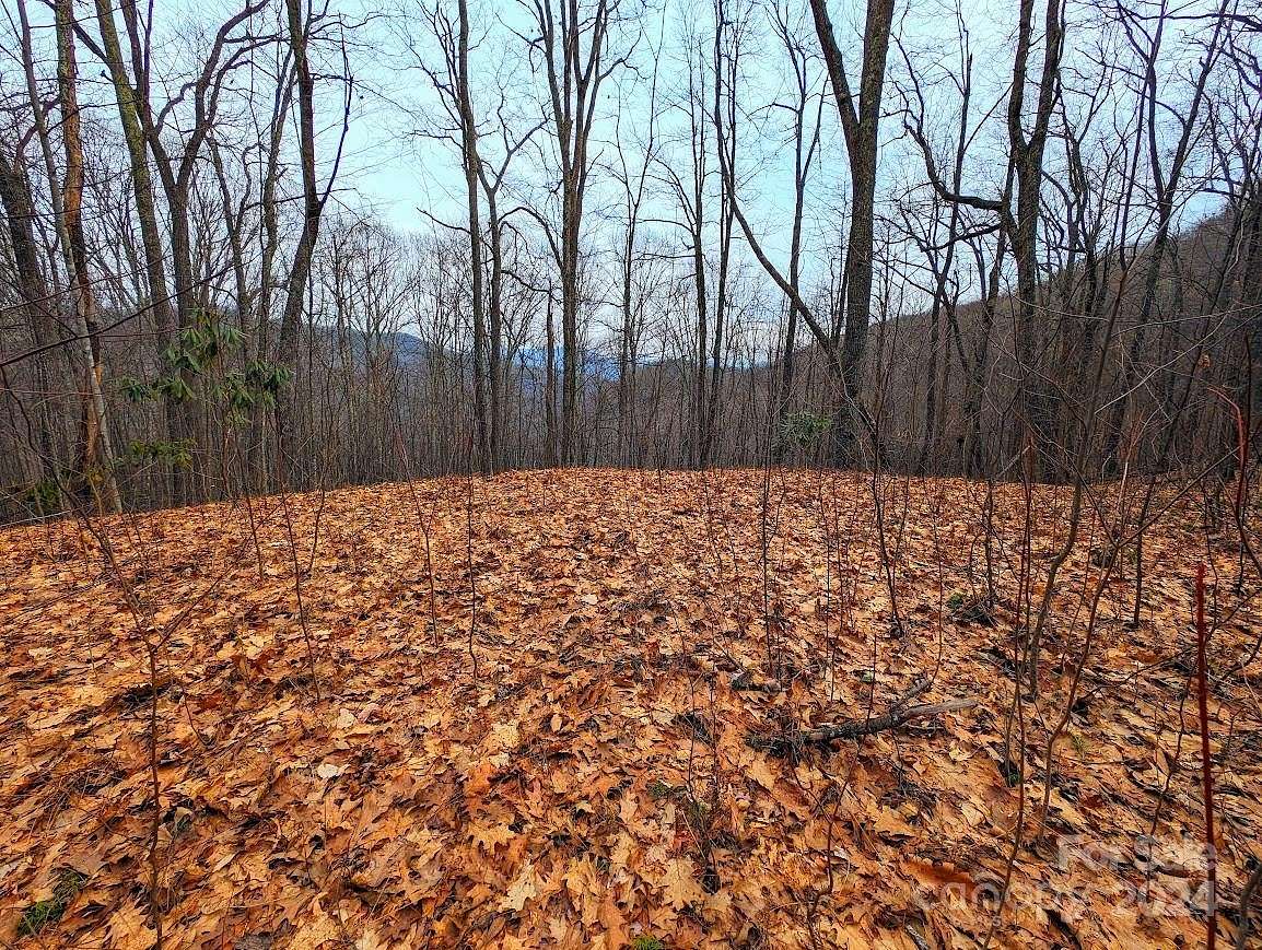 1.12 Acres of Land for Sale in Waynesville, North Carolina