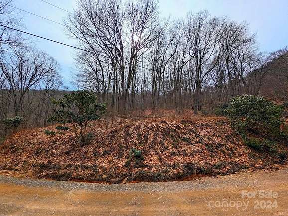 1.1 Acres of Land for Sale in Waynesville, North Carolina
