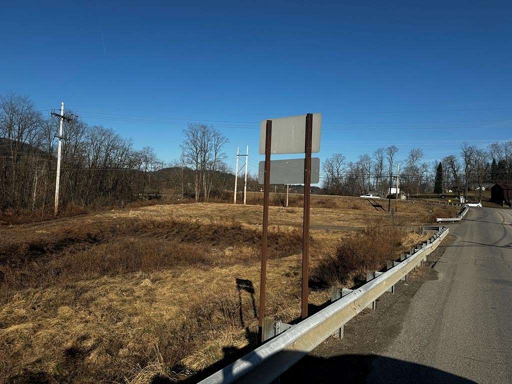 1 Acre of Commercial Land for Sale in Towanda, Pennsylvania