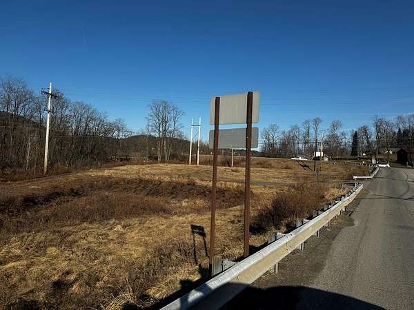1 Acre of Commercial Land for Sale in Towanda, Pennsylvania