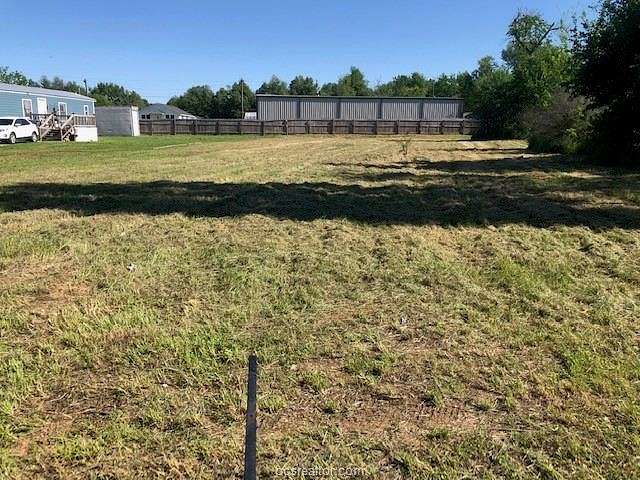 0.31 Acres of Residential Land for Sale in Franklin, Texas