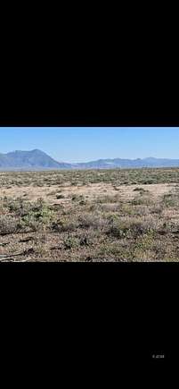 8.1 Acres of Residential Land for Sale in Crescent Valley, Nevada