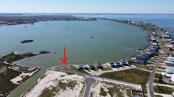 0.93 Acres of Residential Land for Sale in Rockport, Texas