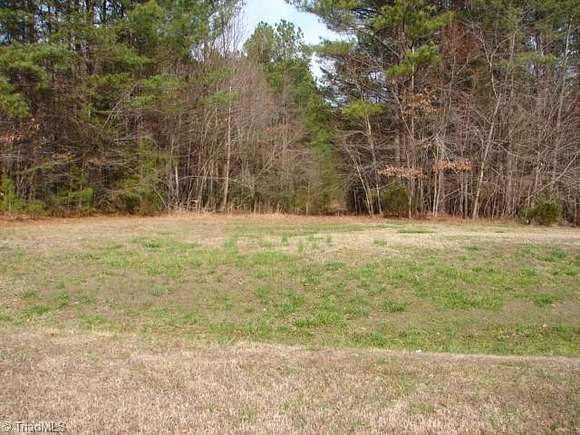 14.9 Acres of Land for Sale in Franklinville, North Carolina