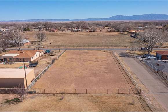 0.54 Acres of Residential Land for Sale in Bosque Farms, New Mexico