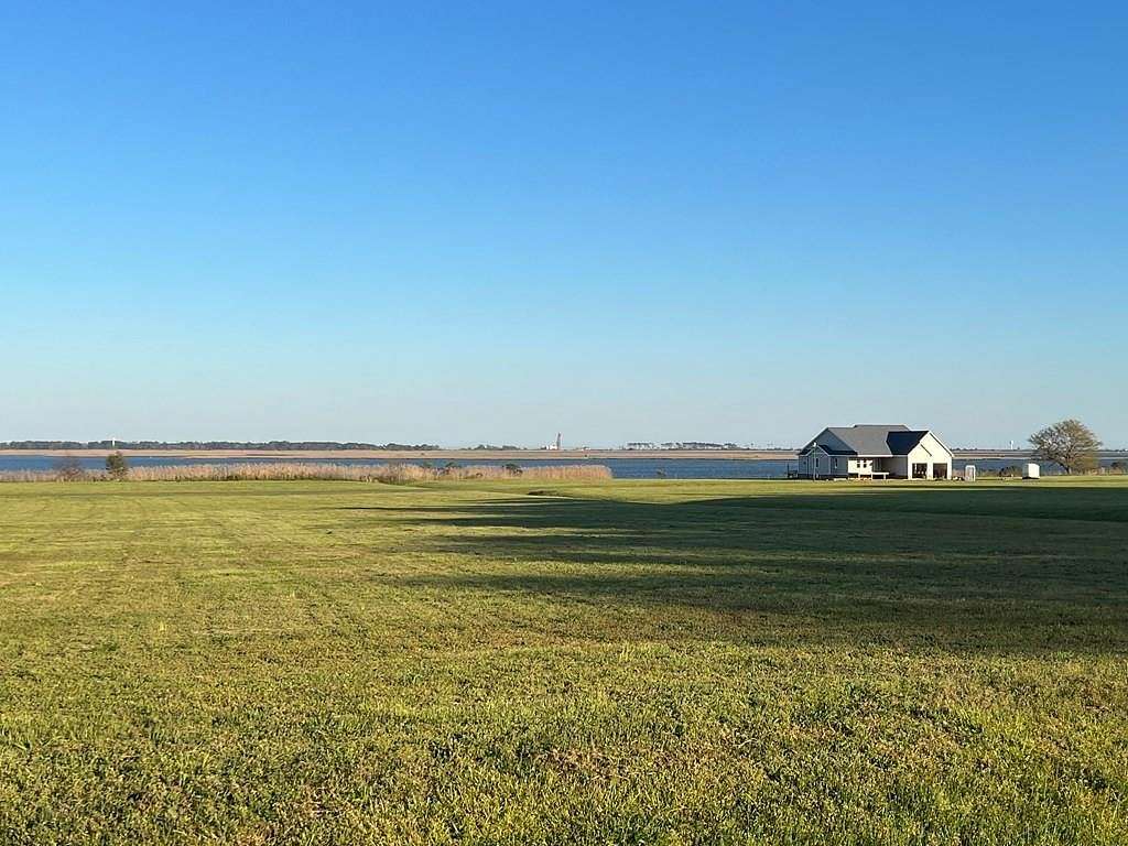 0.69 Acres of Residential Land for Sale in Atlantic, Virginia