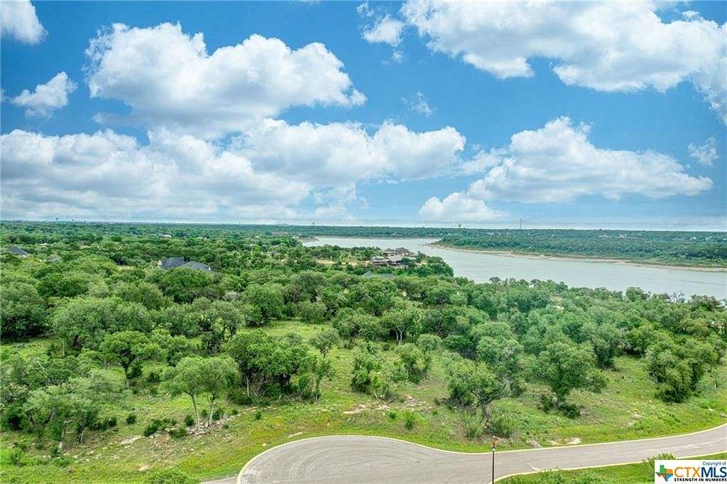 1.1 Acres of Residential Land for Sale in Belton, Texas