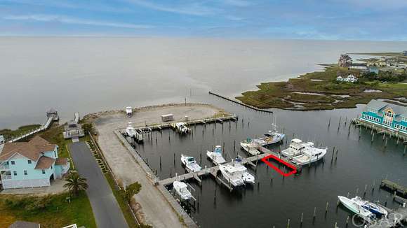 Land for Sale in Hatteras, North Carolina