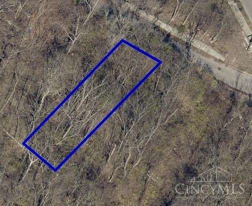 0.053 Acres of Residential Land for Sale in Cincinnati, Ohio