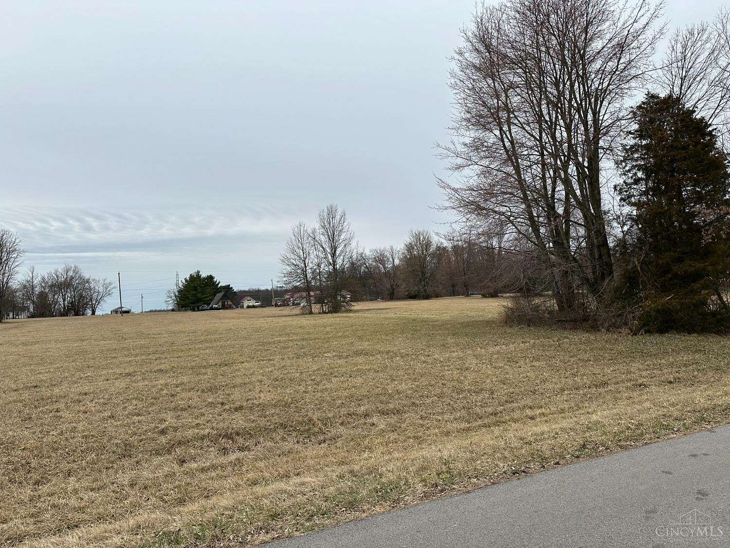 0.34 Acres of Residential Land for Sale in Franklin Township, Ohio