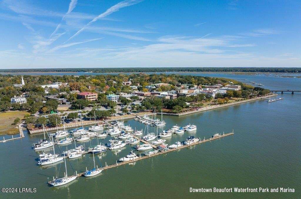 0.26 Acres of Residential Land for Sale in Beaufort, South Carolina