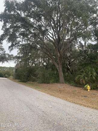 0.26 Acres of Residential Land for Sale in Beaufort, South Carolina