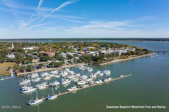 0.26 Acres of Residential Land for Sale in Beaufort, South Carolina