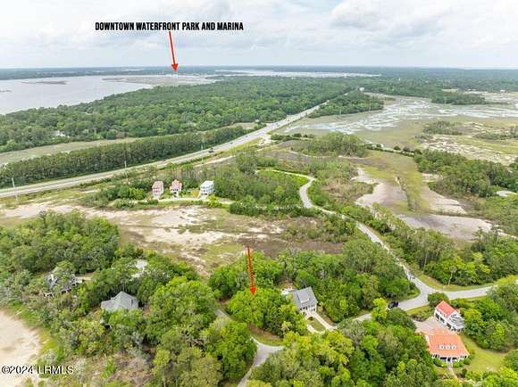 0.26 Acres of Residential Land for Sale in Beaufort, South Carolina